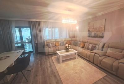 Duplex modern de lux, aproape de oras -- confort si rafinament in Sanpetru - 3