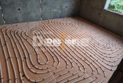 Casă cu 5 camere cu Canalizare în Balciu - 5