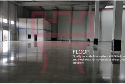 Inchiriere  module hala cu pod rulant 5T sau mai mare - 2