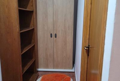Apartament cu 3 camere semidecomandat, mobilat în Iancului - 11