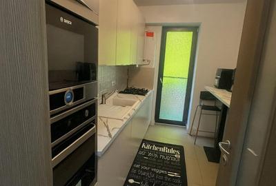Apartament 2 camere Lux in Complexul Novum langa metrou Grozavesti - 3