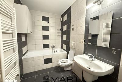 Apartament cu 2 camere decomandat în Tractorul - 10