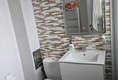 Apartament cu 2 camere semidecomandat în Central - 3