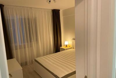 Apartament cu 3 camere în Tunari - 5