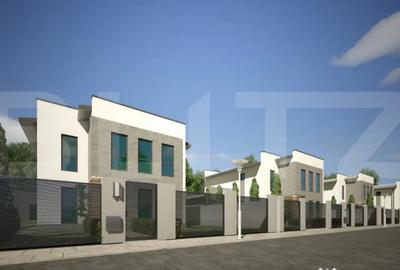 Casă cu 4 camere cu Teren 480 Mp în Priseaca - 4