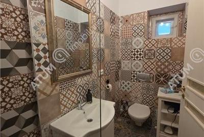 Studio spatios la casa in centrul istoric din Sibiu - 10