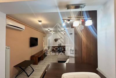 Apartament cu 2 camere decomandat în Torontalului - 3