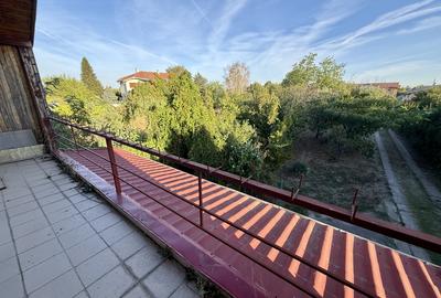 Casa 4 camere | Domnesti | Garaj | Curte - 9