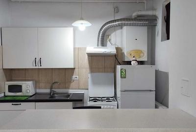 Garsonieră decomandată, mobilată în Brâncoveanu - 5