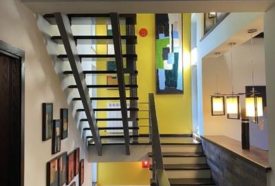 VILA 400 mp Ghe. Grigore Cantacuzino - 10