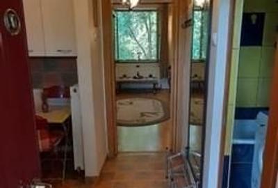 Casă individuală cu 1 camere decomandat cu Teren 60 Mp în Baba Novac - 6