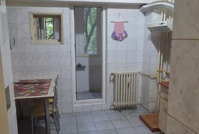 Calea Calarasilor - Piata Muncii metrou -bloc mixt - 4