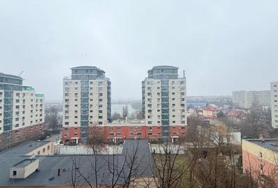 Apartament cu 2 camere decomandat în Tei - 1