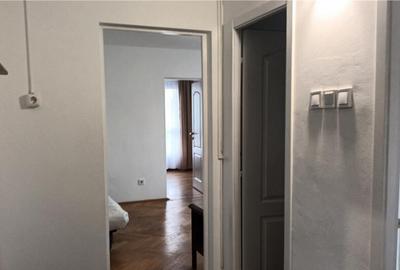 Pet friendly for cats! Apartament 2 camere etajul 2, Calea B Pet friendly for cats! Apartament 2 camere etajul 2, Calea B - 18