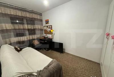 Apartament cu 3 camere nedecomandat în Podu Roș - 4