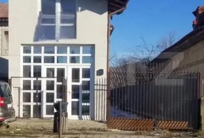 Proprietate cu Spa?iu Comercial | Sos. Principala Pucioasa | Vizibilitate Maxima - 14