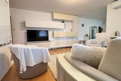 Apartament cu 3 camere in zona Simion Barnutiu,prima inchiriere - 2