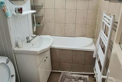 Apartament cu 3 camere în George Enescu - 3