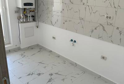 Garsoniera noua de vanzare- Finalizata- Mutare Imediata- Comision 0 %- Militari - 1