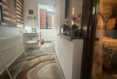 Apartament cu 3 camere decomandat, mobilat în Barieră - 7