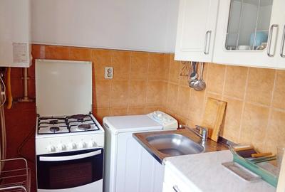 Garsonieră semidecomandată în Andrei Mureșanu - 3