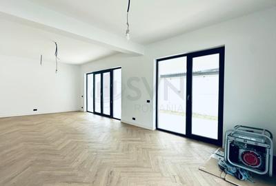 Casă individuală cu 4 camere cu Teren 510 Mp în Corbeanca - 7