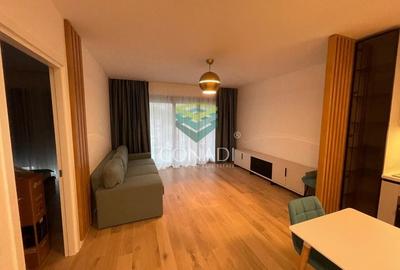 2 camere | 5 min Arcul de Triumf | 3 minute Metrou | Parcare - 2