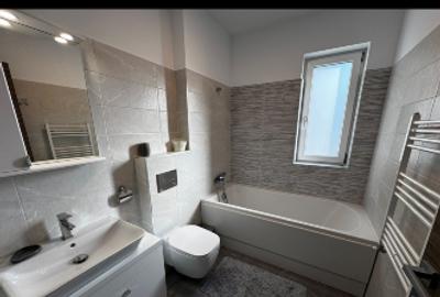 Apartament 3 camere
