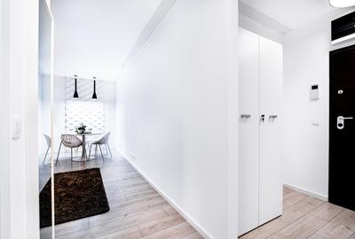 Apartament 2 camere Aviatiei City Point - 16