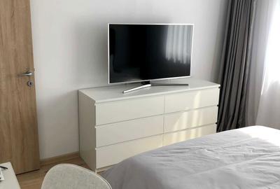 Apartament cu 2 camere decomandat în Sud - 3