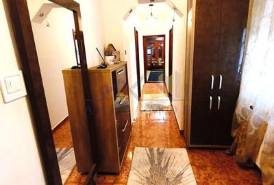 Apartament cu 2 camere nedecomandat în Băceni - 12