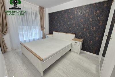 Apartament cu 2 camere în Aleea Tudor Neculai - 1