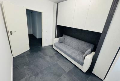 Apartament cu 3 camere semidecomandat în Chinteni - 3