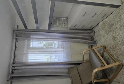 Inchiriez apartament 2 camere mobilat si utilat - 5