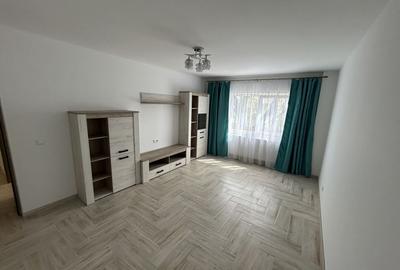 Apartament cu 2 camere decomandat, mobilat în Tomis III