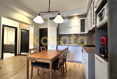 2 camere I Cosmopolis I 57mp I parcare I mobilat si utilat - 17