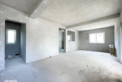 Casă cu 5 camere cu Teren 315 Mp în Moșnița Nouă - 19