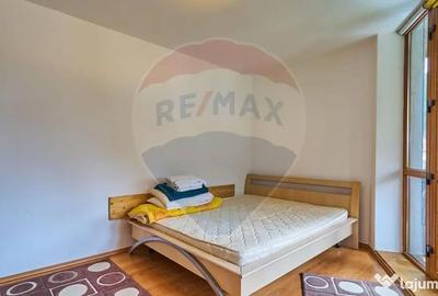 Casă cu 5 camere cu Teren 661 Mp în Clăbucet - 8