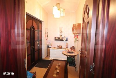 Casă cu 4 camere în Răcari - 2