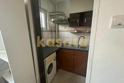 Garsonieră semidecomandată în Cotroceni - 4