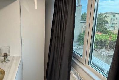 Apartament cu 2 camere decomandat în Faleza Nord - 9