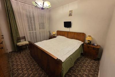 Titan, 5 minute metrou, strandul Cara, pe strada Stanila, bloc H, 4 etaje - 6