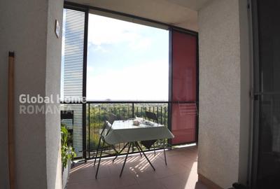 Apartament 4 CAMERE - 106MP +TERASA 35 MP || Asmita Gardens - 12