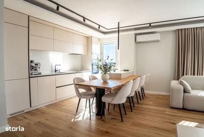 Apartament cu 2 camere în Iris - 14