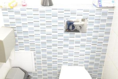 Birou, de 155 mp, în Ultracentral - 12