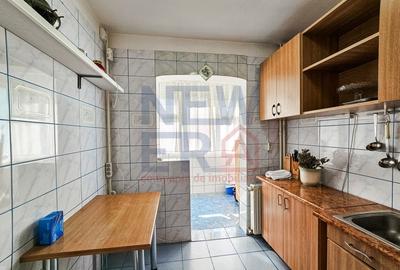 Apartament 3 camere Salajan, mobilat, 5 min de metrou Nicolae Grigorescu - 11