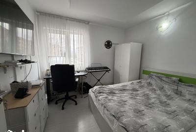 Apartament cu 3 camere decomandat în Central - 2