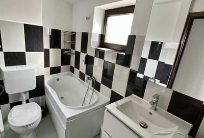 Apartament cu 2 camere decomandat în Giurgiului