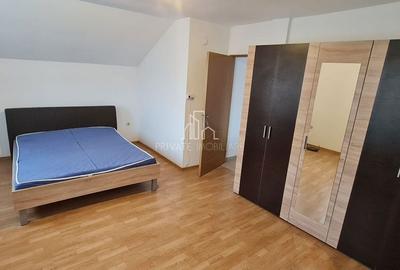 Garsonieră în Dâmbu Pietros - 1