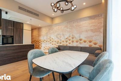 Apartament cu 3 camere în Tei - 14